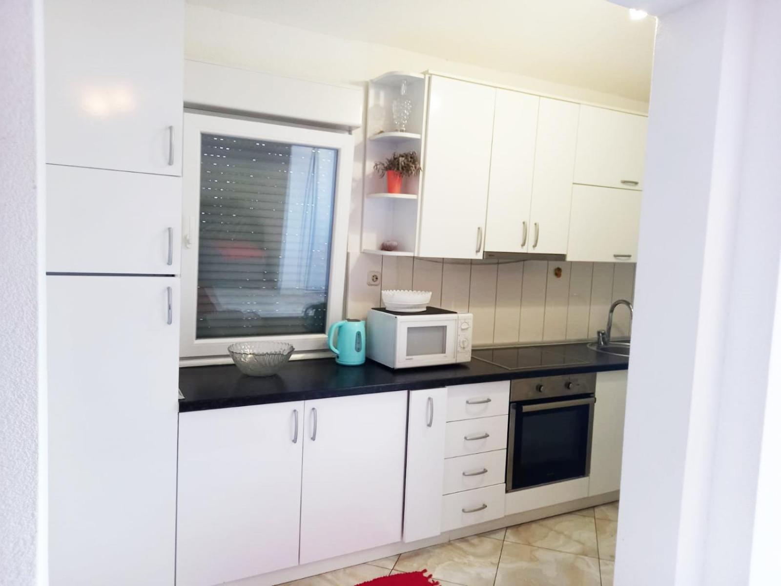 סטון Apartments Maslina מראה חיצוני תמונה
