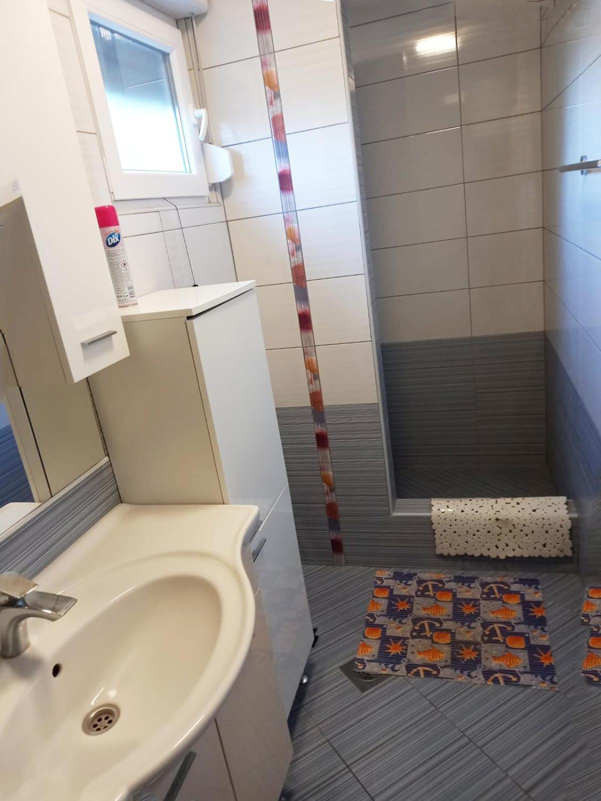 סטון Apartments Maslina מראה חיצוני תמונה