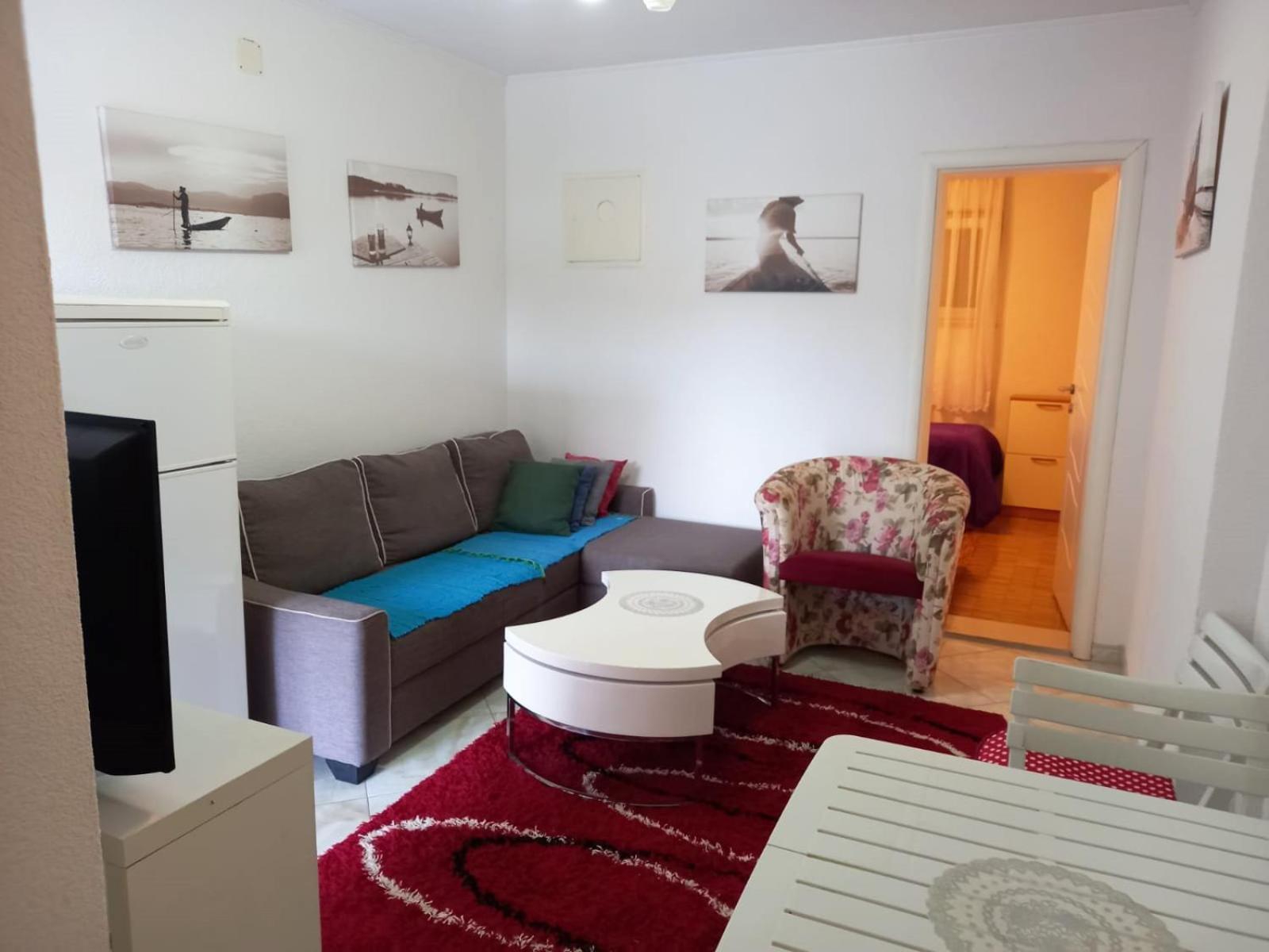סטון Apartments Maslina מראה חיצוני תמונה