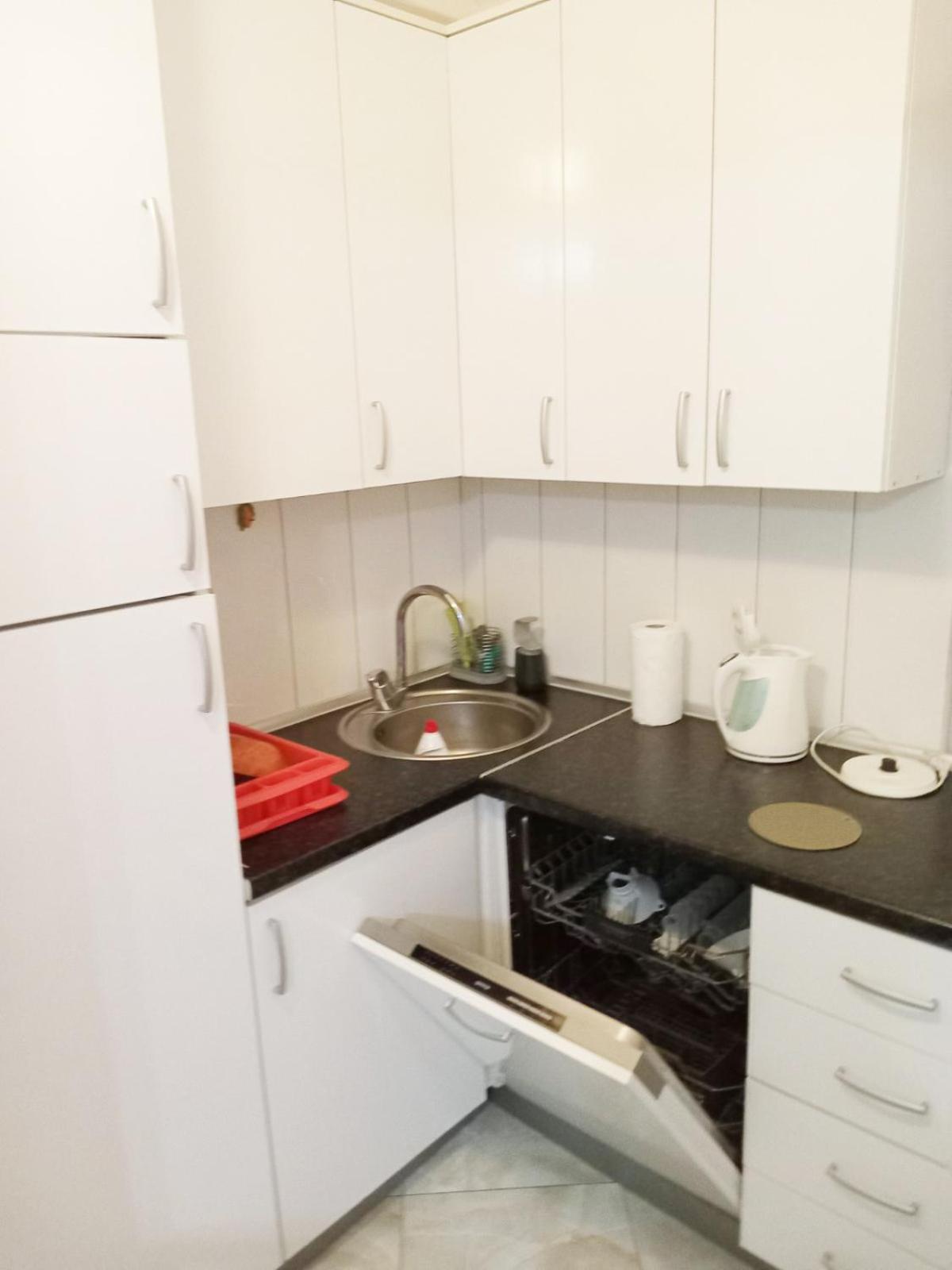 סטון Apartments Maslina מראה חיצוני תמונה