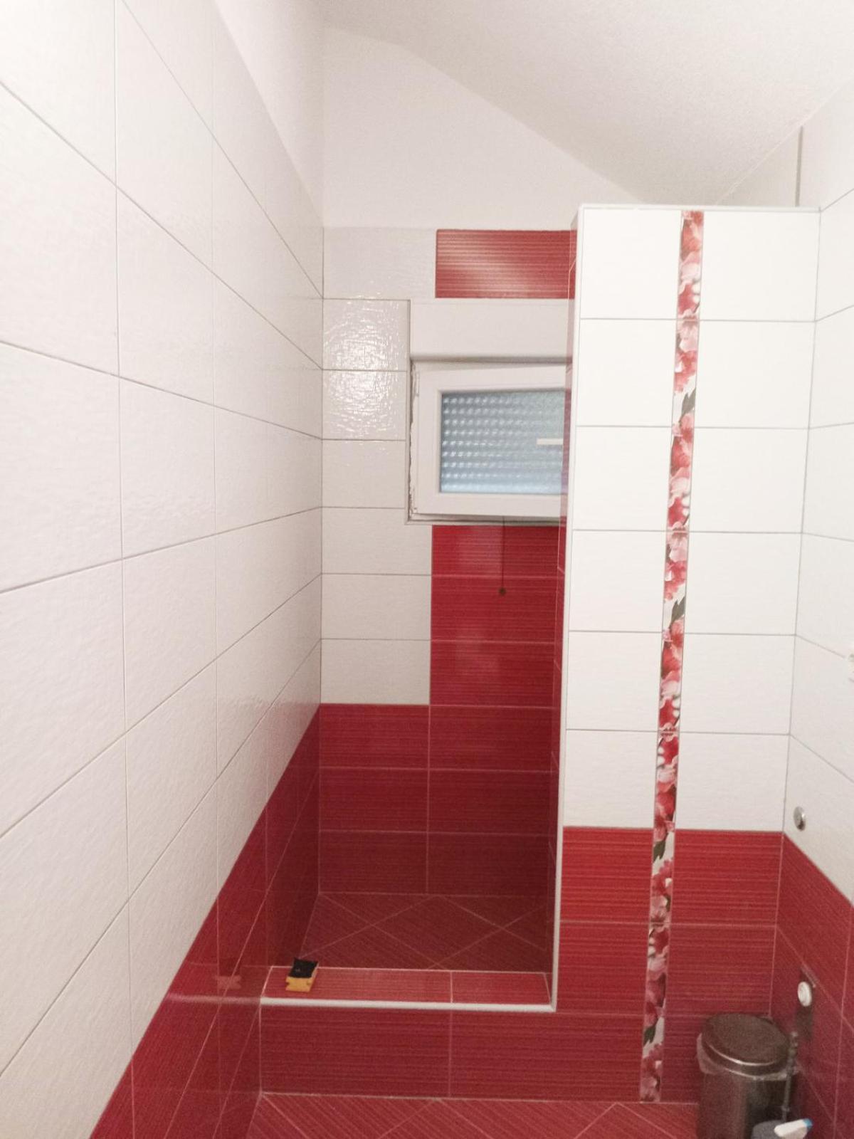 סטון Apartments Maslina מראה חיצוני תמונה