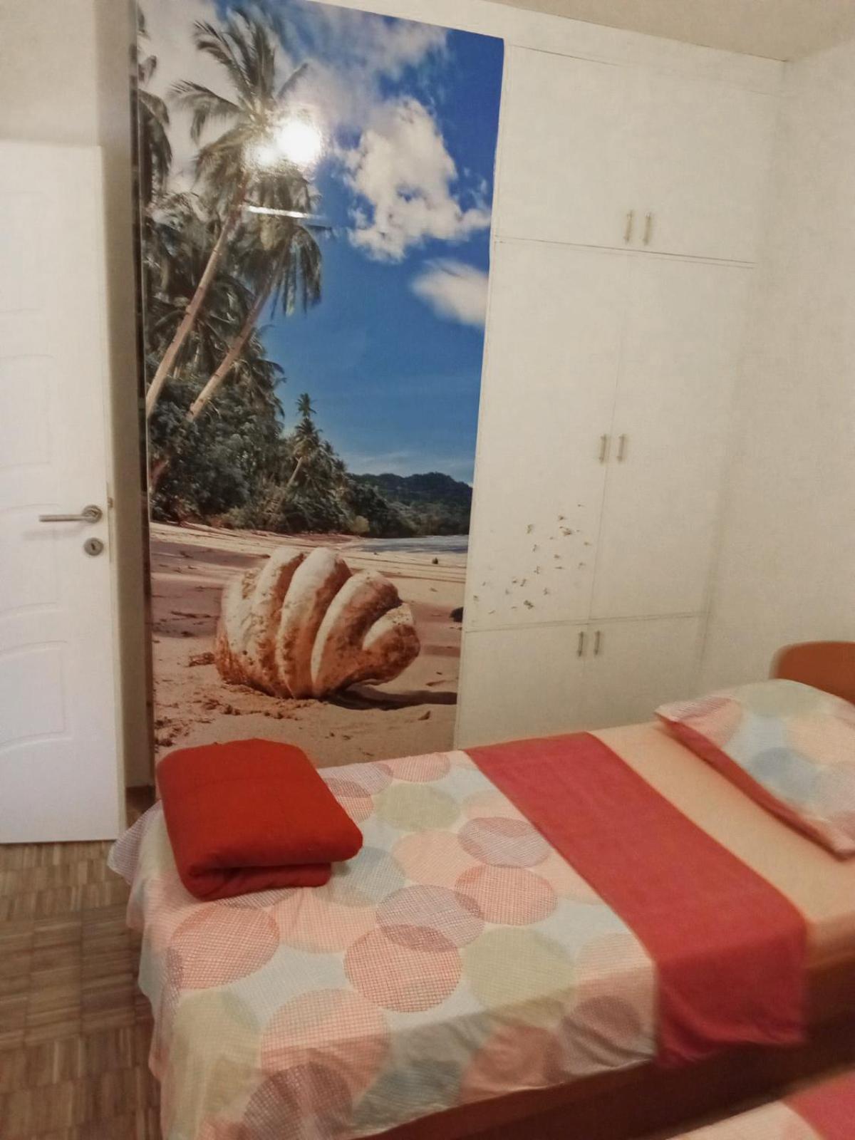 סטון Apartments Maslina מראה חיצוני תמונה